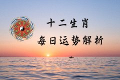 2025年8月22日今日十二生肖运势