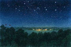 射手座明日星座运势：2025年8月23日（真人算命蕞准一条街）