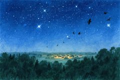 摩羯座明日星座运势：2025年8月29日（真人算命蕞准一条街）