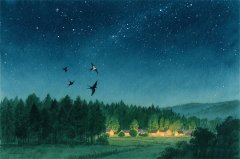 巨蟹座明日星座运势：2025年9月6日（真人算命蕞准一条街）