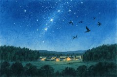 星座女神每日星座运势：2025年9月13日（真人算命一条街）