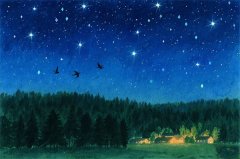 狂月今日星座运势：2025年9月14日（算卦街算命一条街）