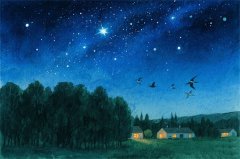 摩羯座明日星座运势:2025年9月15日(真人算命蕞准一条街)