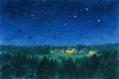 水瓶座明日星座运势：2025年9月15日（真人算命蕞准一条街）