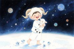 白羊座明日星座运势:2025年9月16日(真人算命蕞准一条街)