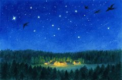 双子座明日星座运势：2025年9月18日（真人算命蕞准一条街）