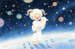 白羊座明日星座运势：2025年9月20日（真人算命蕞准一条街）