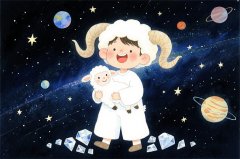 白羊座明日星座运势：2025年9月21日（真人算命蕞准一条街）