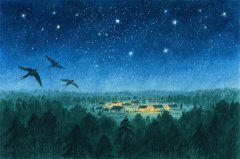 双鱼座明日星座运势：2025年9月21日（真人算命蕞准一条街）