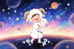 白羊座明日星座运势：2025年9月30日（真人算命蕞准一条街）