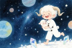 白羊座明日星座运势:2025年10月14日(真人算命蕞准一条街)