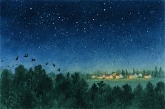 射手座明日星座运势：2025年10月14日（真人算命蕞准一条街）