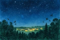 摩羯座明日星座运势：2025年10月19日（真人算命蕞准一条街）