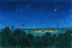 巨蟹座明日星座运势：2025年10月21日（真人算命蕞准一条街）