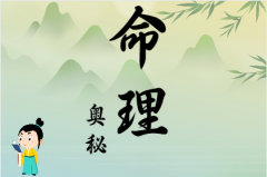 八字测桃花(算卦街真人在线算命)