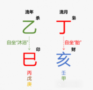 2025年11月·丁亥月运势（己土篇）乾坤网算命一条街