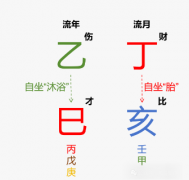 2025年11月·丁亥月运势（壬水篇）乾坤网算命一条街