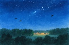 射手座明日星座运势：2025年11月4日（真人算命蕞准一条街）