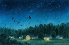 2025年11月6日今日十二星座运势