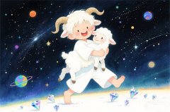 白羊座明日星座运势:2025年11月6日(真人算命蕞准一条街)