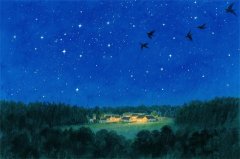 狂月今日星座运势：2025年11月13日（算卦街算命一条街） 