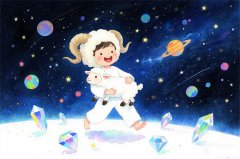 白羊座明日星座运势：2025年11月14日（真人算命蕞准一条街）