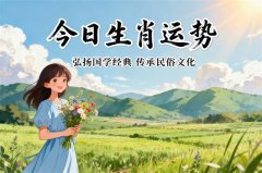 2025年11月18日今日十二生肖运势