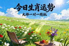 2025年11月24日今日十二生肖运势