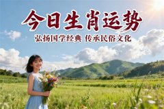 郑博士:11月25日生肖运势、今明吉凶播报(一对一算命一条街)