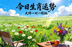 2025年11月27日今日十二生肖运势