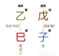 2025年12月·戊子月运势（戊土篇）乾坤网算命一条街