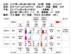 <b>三式合一案例---佛牌（乾坤网算命一条街）</b>