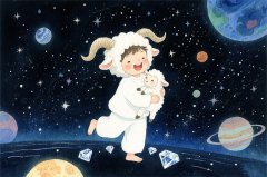 白羊座今日星座运势:2025年12月7日(真人算命蕞准一条街)