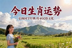 2025年12月10日哪些属相需要注意与调整？真人在线算命一条街 