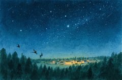 巨蟹座今日星座运势：2025年12月10日（真人算命蕞准一条街）