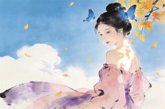 星座女神每日星座运势:2025年12月12日(真人算命一条街)