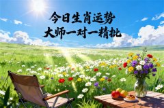 2025年12月21日走向吉运的属相有哪些？真人在线算命一条街 