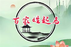 百家姓：扶姓的来源是什么？扶姓地望分布