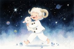 白羊座今日星座运势：2025年12月24日（真人算命蕞准一条街）