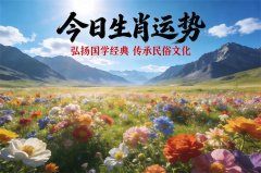 2025年12月26日今日十二生肖运势