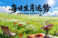 郑博士：12月26日生肖运势、今明吉凶播报(一对一算命一条街)  