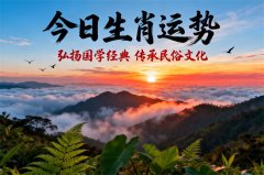 2025年12月27日今日十二生肖运势