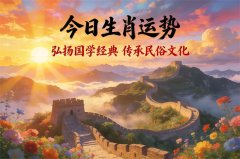 2025年12月28日今日十二生肖运势