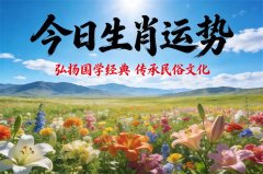 2025年12月31日哪些属相需要注意与调整迎好运？真人在线算命一条街 