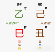 己丑月运｜辛金己丑月运势（乾坤网算命一条街）
