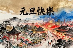 元启新章 2026年1月1日哪些属相需要注意与调整迎好运？真人在线算命准的网站