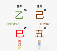 己丑月运｜壬水己丑月运势（乾坤网算命一条街）