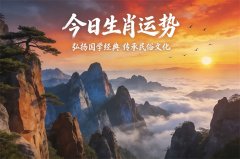 2026年1月3日哪些属相需要注意与调整迎好运？真人在线算命一条街