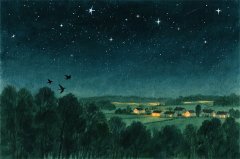 天蝎座今日星座运势：2026年1月3日（真人算命蕞准一条街）