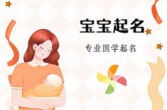 2023年好听的男孩名字，儒雅大气有内涵的名字